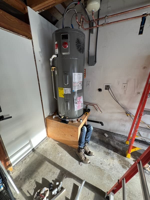 Photo: Stay Comfortable with Reliable HVAC Solutions