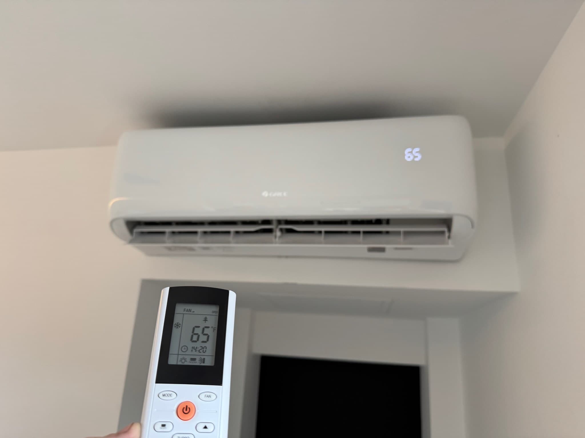 Photo: Expert HVAC Inspections in Orange County
