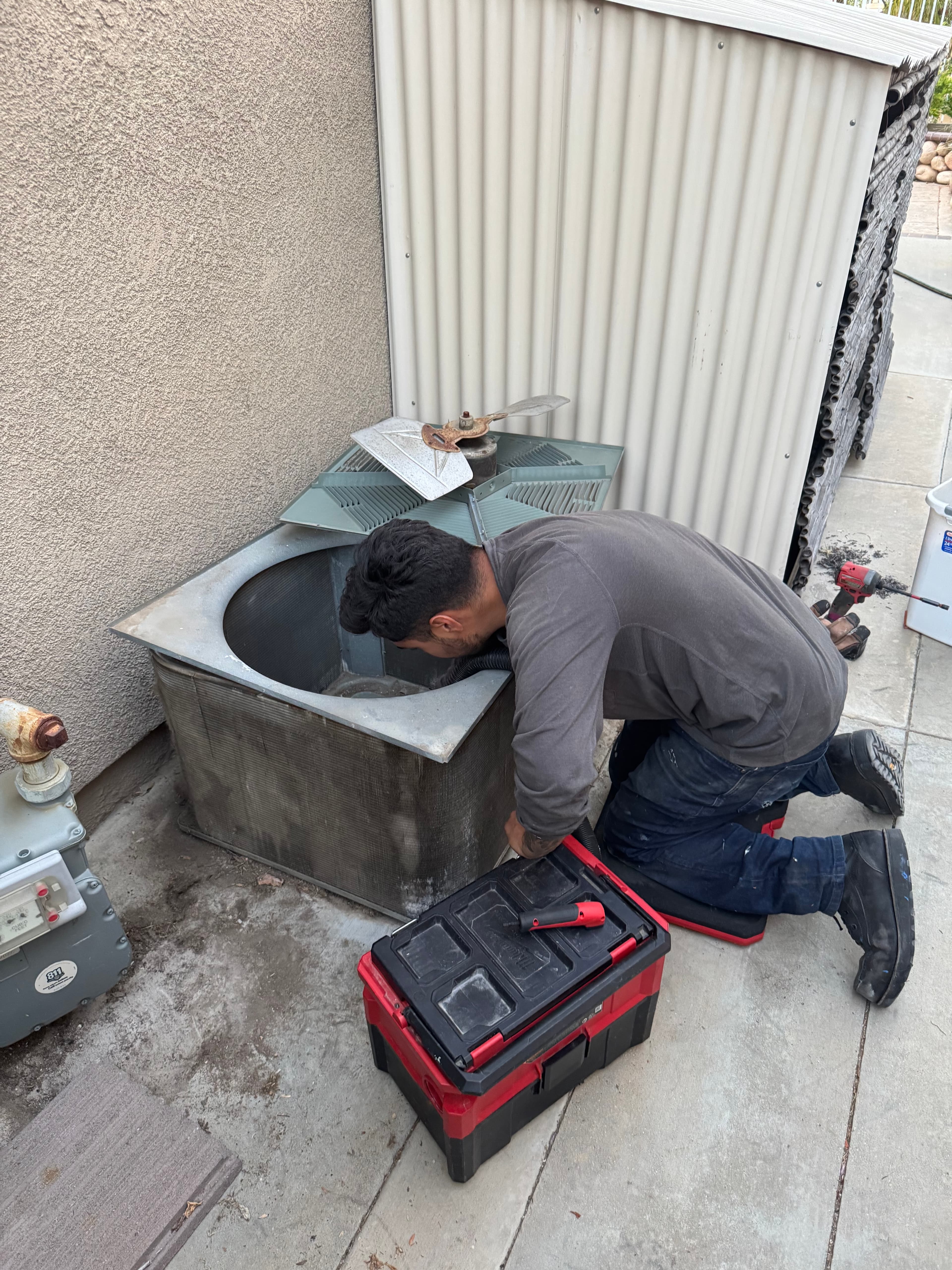 Photo: Stay Comfortable with Reliable HVAC Repair