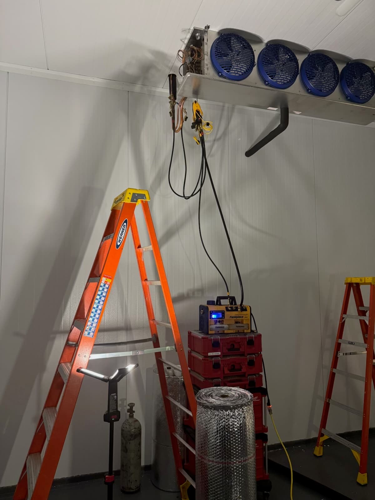 Photo: Reliable HVAC Repair in Orange County