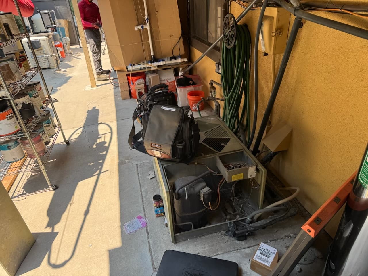 Photo: Stay Comfortable with Expert HVAC Repair
