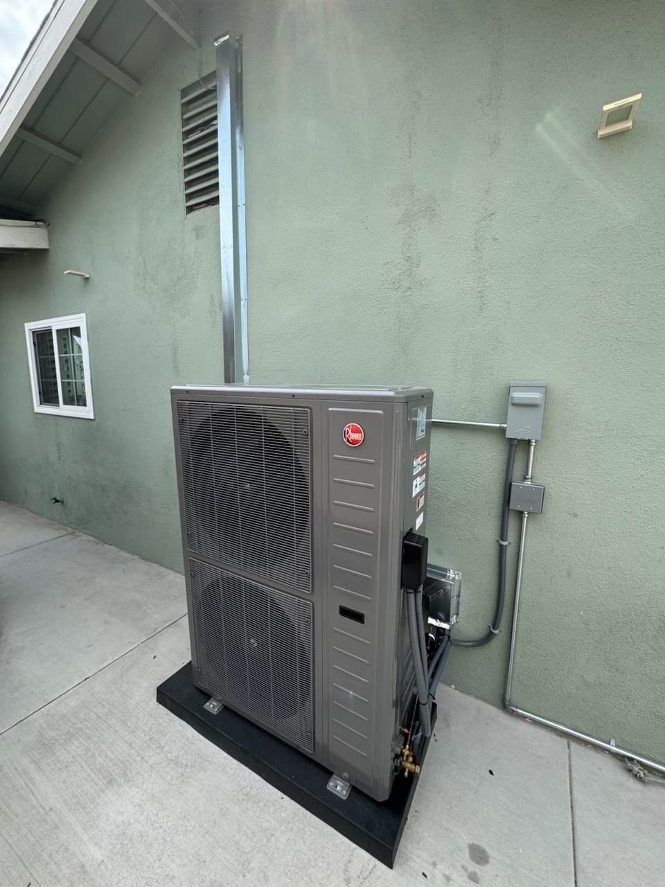 Photo: Stay Comfortable with Expert HVAC Repair