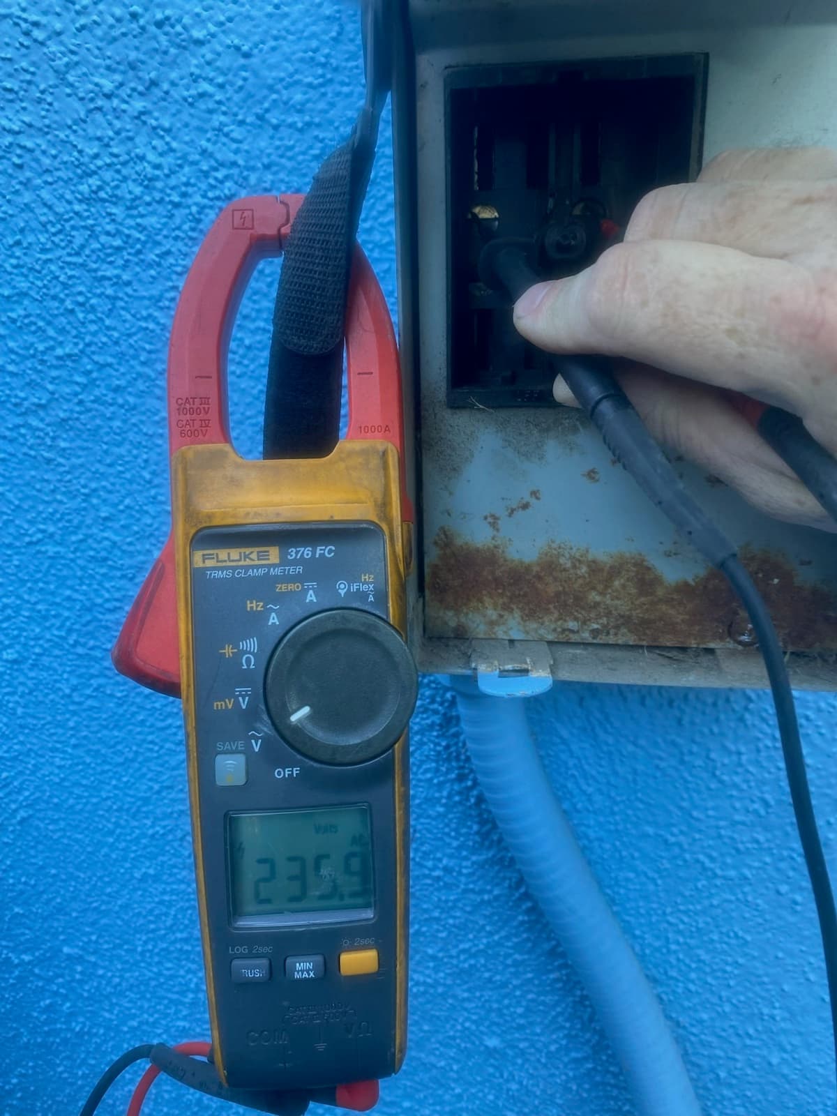 Diagnostics alternate