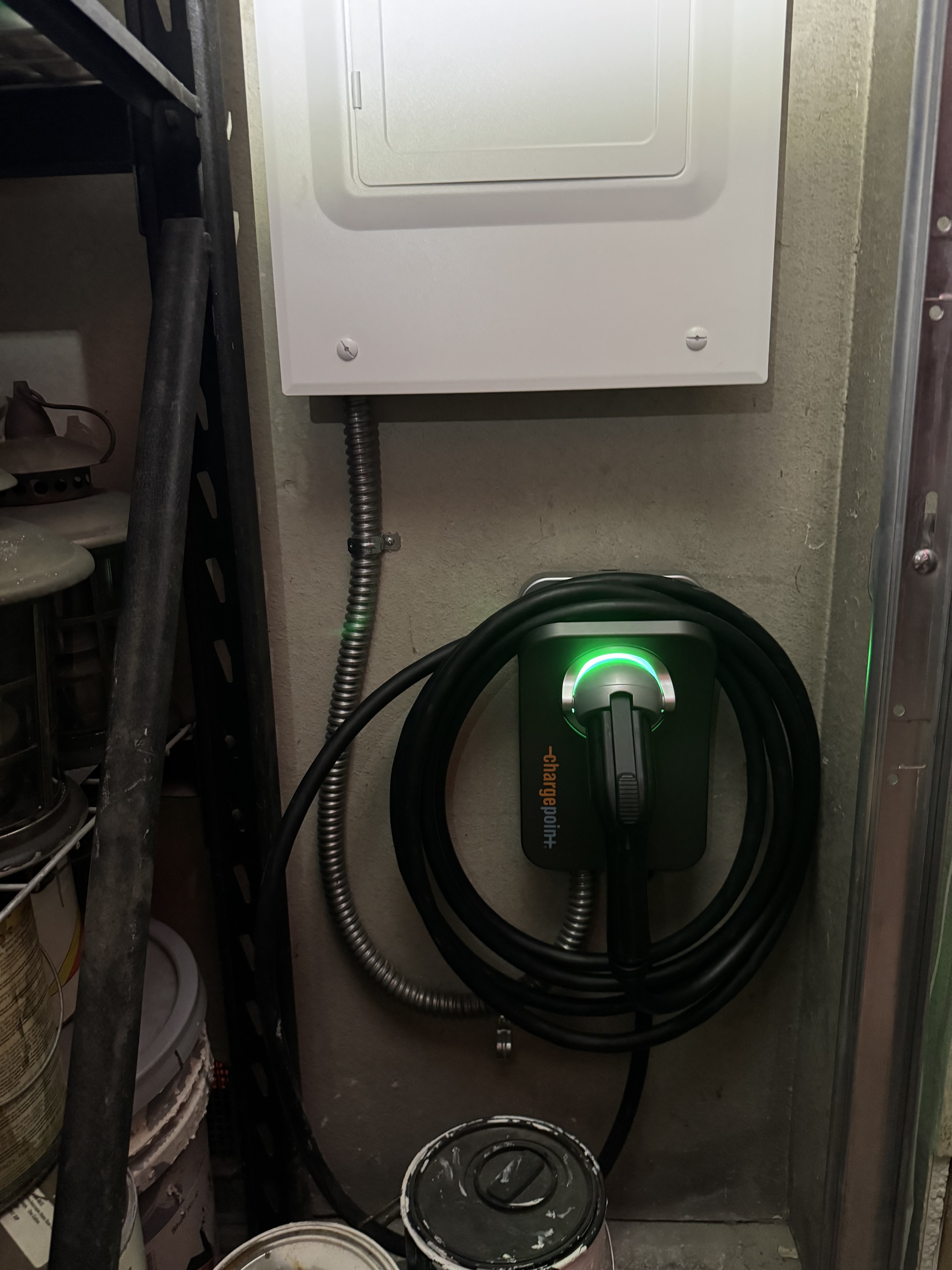 EV Charger