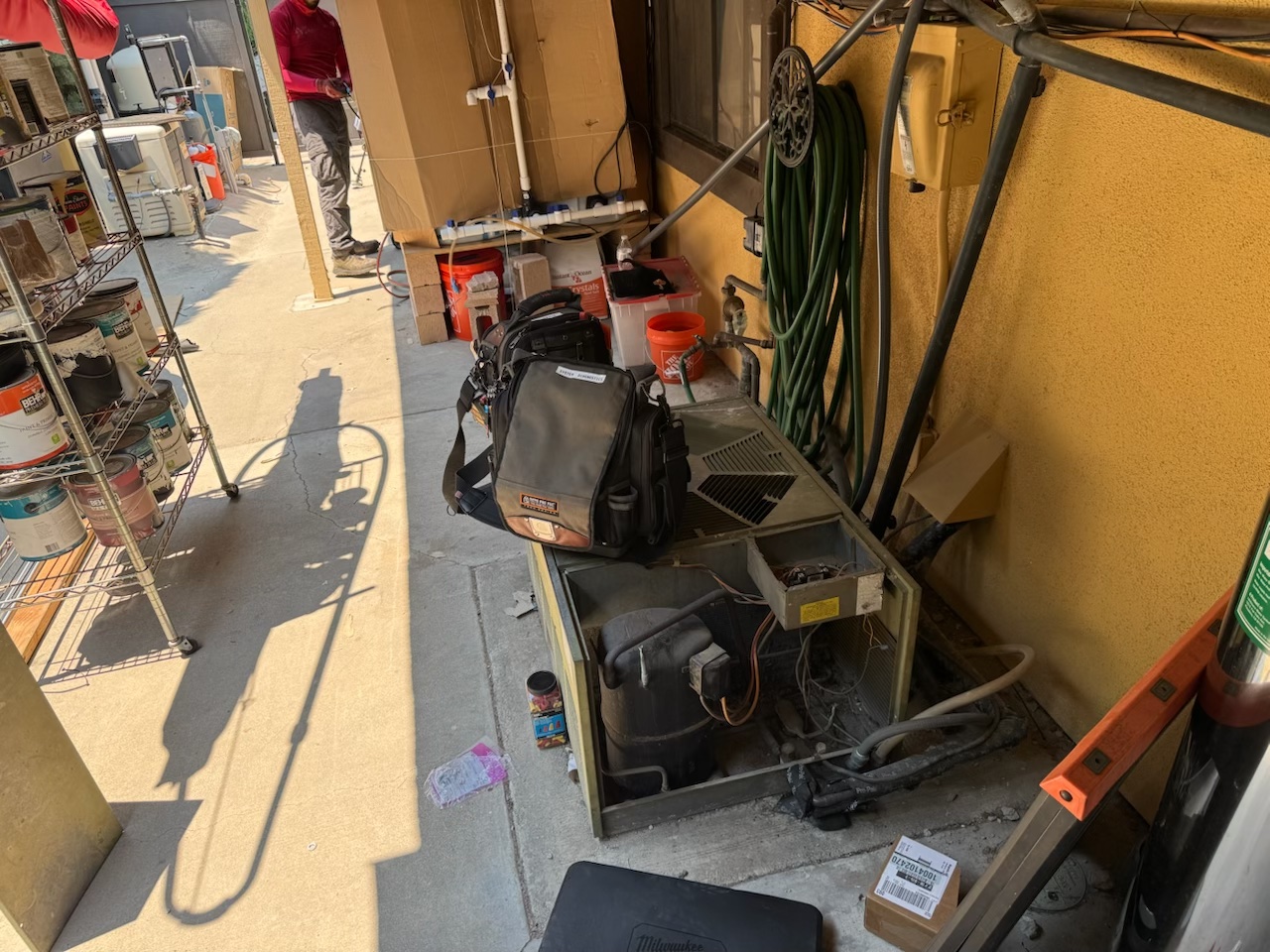 Stay Comfortable with Expert HVAC Repair