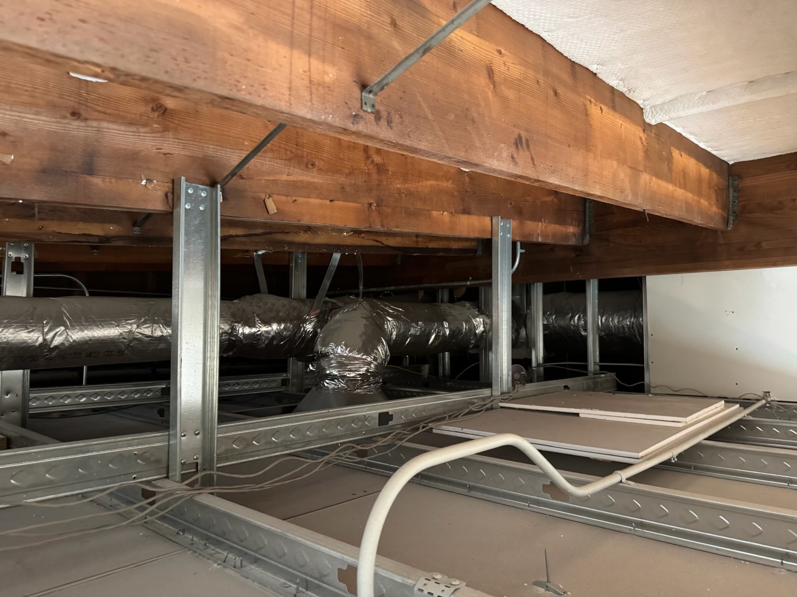 Stay Comfortable Year-Round with Our HVAC Services